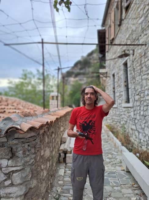 Premium Walking Tour of Berat with Expert Guides - The UNESCO Heritage Site: Why Berat Matters