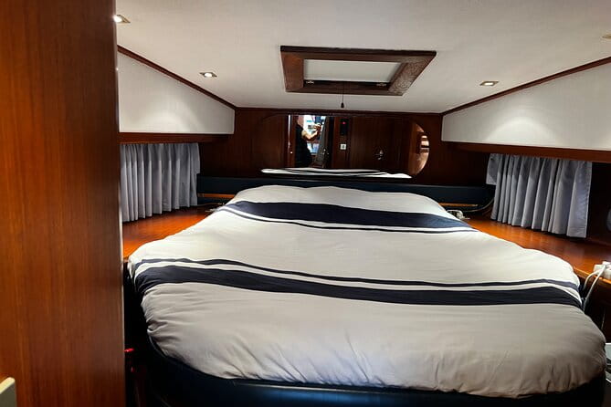 Premium Yacht Tour on the Douro - FAQ