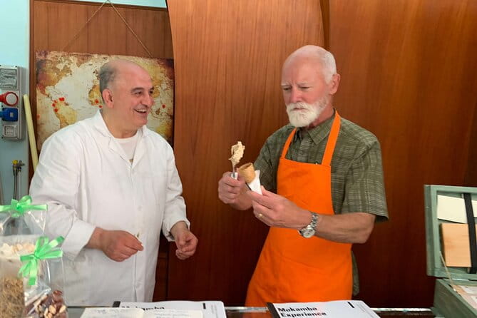 Prepare the Authentic Italian Artisan Gelato - Uncovering the Secret Ingredient and Historical Flavors