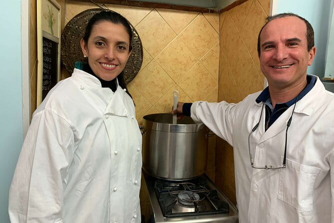 Prepare the Authentic Italian Artisan Gelato - Who Will Love This Tour?