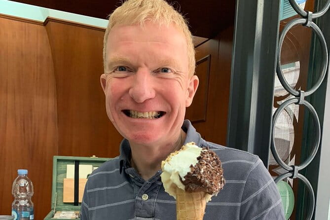 Prepare the Authentic Italian Artisan Gelato - Price and Logistics: Is It Worth It?