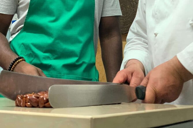 Prepare the Authentic Italian Artisan Gelato - Detailed Breakdown of the Tour Experience