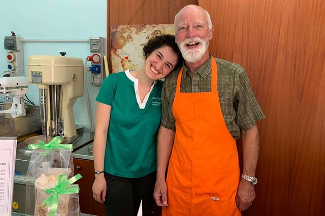 Prepare the Authentic Italian Artisan Gelato - Who Should Consider This Experience?