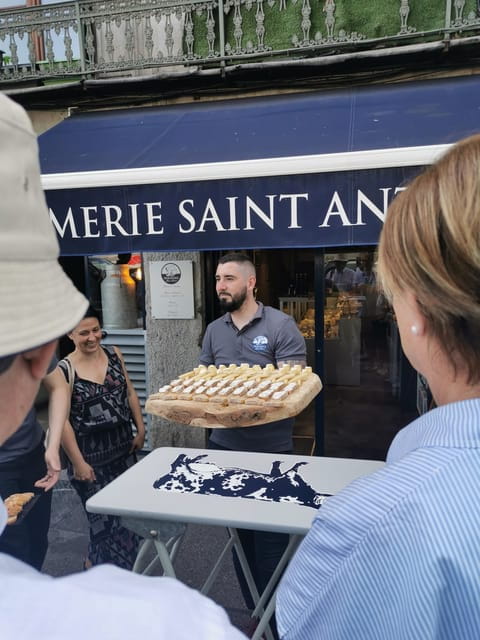 Presqu'île : 3h Food tour in the heart of the city - Who Will Love This Tour?