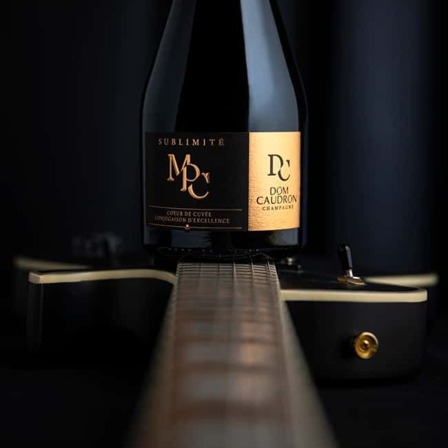 Prestige Champagne Experience - Passy-Grigny - The Cinema Room Magic