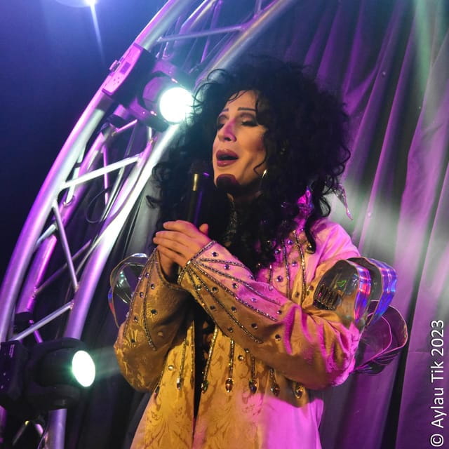 PRESTIGE DINER AND DRAG SHOW - How It Compares to Other Paris Cabaret Options