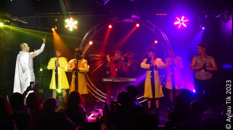 PRESTIGE DINER AND DRAG SHOW - Final Thoughts