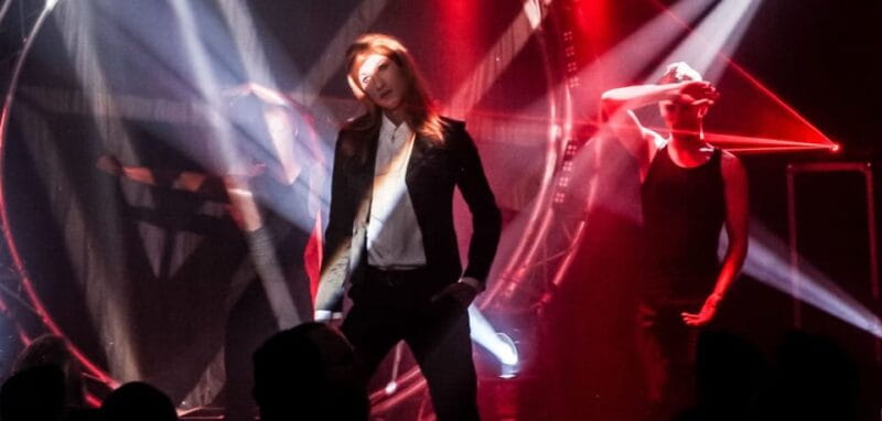 PRESTIGE DINER AND DRAG SHOW - FAQ