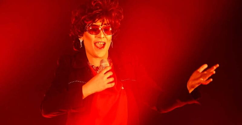 Prestige dinner show - Key Points / Takeaways