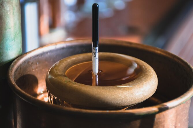 Prestige Tour and Cognac Tasting - Experience Details