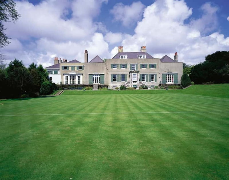 Preston Manor Entry Ticket - Discovering a Historic Treasure in East Sussex