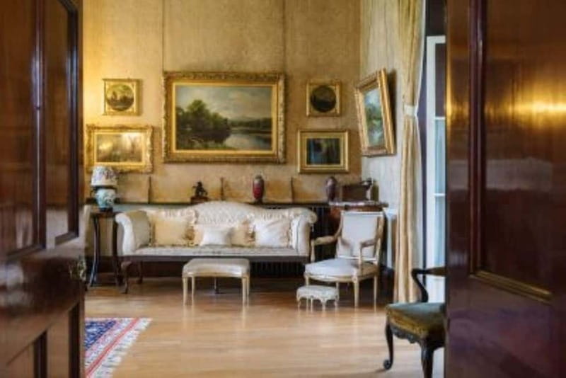 Preston Manor Entry Ticket - Price and Value