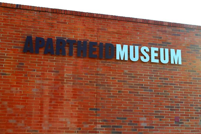 Pretoria, Soweto and Apartheid Museum Guided Day Tour From Johannesburg - Tour Duration and Details
