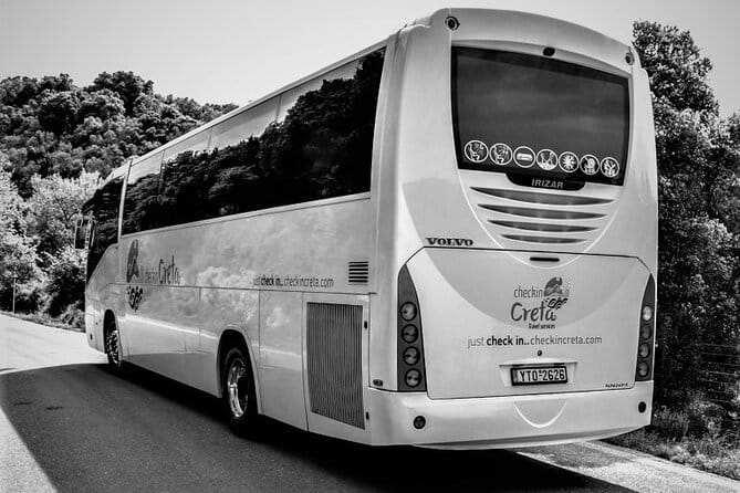 Preveli palm Beach & Damnoni Excursion - FAQ