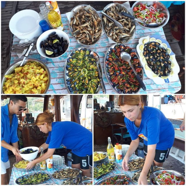 Preveza: Dolphin Watching Cruise with Lunch and Drinks - A Deep Dive into the Preveza Dolphin Watching Cruise