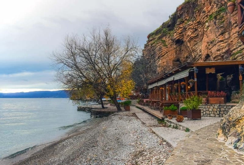 Prilep private guided city tour - Exploring Prilep’s Historic Fortress – Marko’s Towers