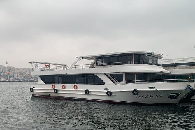 Princes' Islands Tour from Istanbul Lunch Included - A Detailed Look at the Princes’ Islands Tour