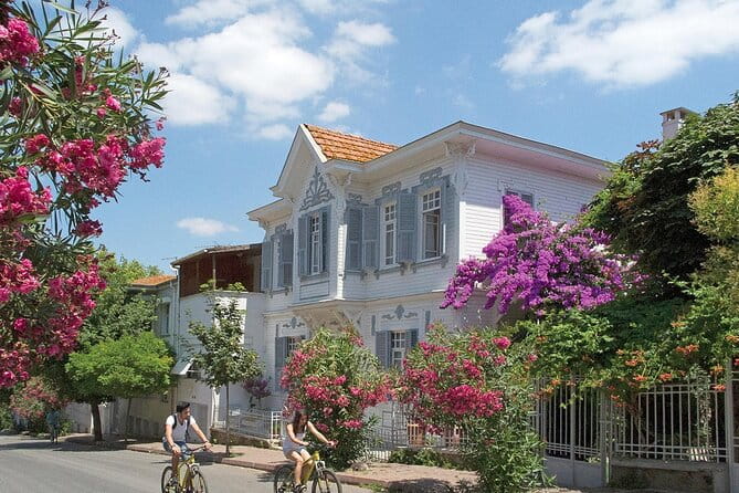 Princes' Islands Tour from Istanbul Lunch Included - Authentic Experiences and Hidden Gems