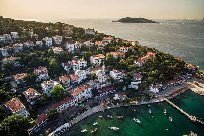 Princes' Islands Tour from Istanbul Lunch Included - Final Thoughts: Is This Tour Right for You?