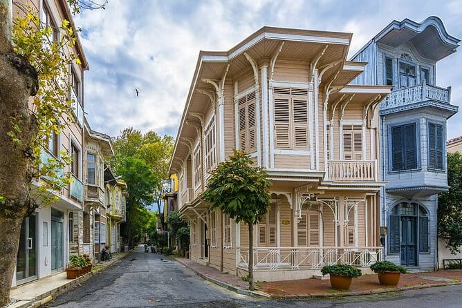 Princess Islands Daily Tour from Istanbul - Entering Istanbul’s Nearby Paradise: The Princess Islands Tour