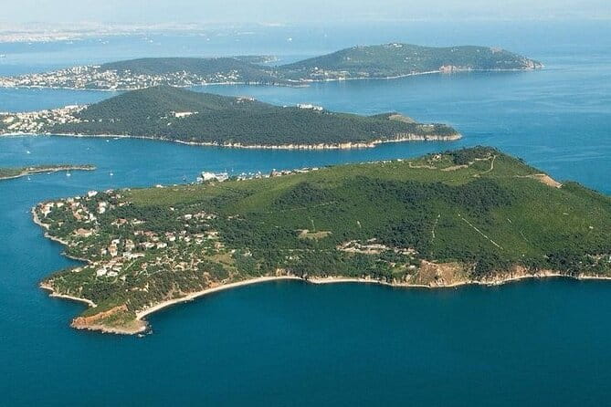 Princess Islands Daily Tour from Istanbul - Frequently Asked Questions