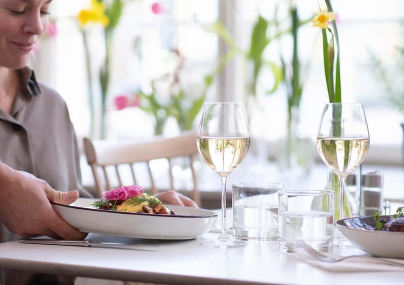 Prins Eugens Waldemarsudde: Entry Ticket to The Art Museum - Practical Information and Tips