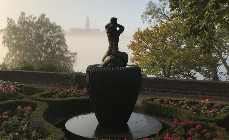 Prins Eugens Waldemarsudde: Entry Ticket to The Art Museum - Who Should Visit Waldemarsudde?