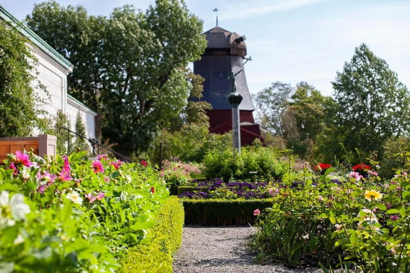 Prins Eugens Waldemarsudde: Entry Ticket to The Art Museum - The Sum Up