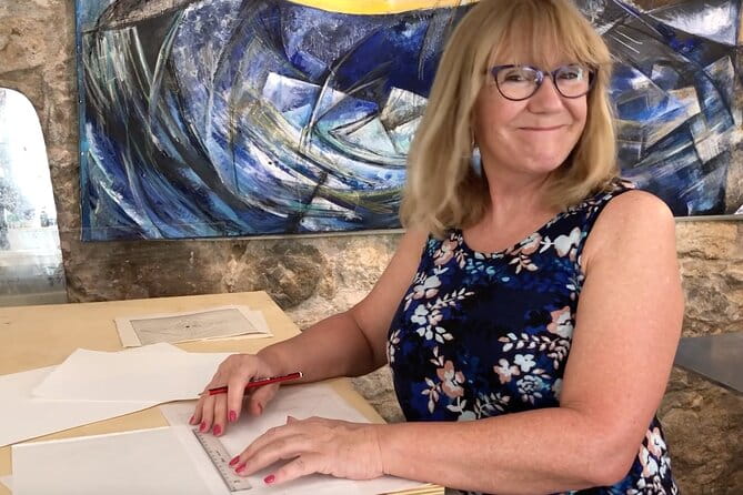 Printmaking Masterclass in the heart of Abruzzo - Final Thoughts