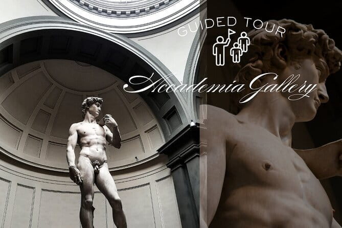 Priority Access to Michaelangelo's David Guided Tour - A Closer Look at the Tour Experience