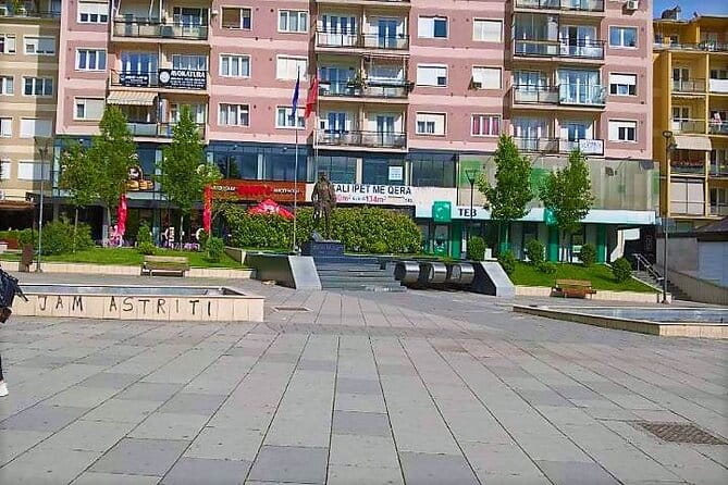 Prishtina, Full Day Trip from Tirana - Exploring Prishtina and Its Surroundings: An In-Depth Look