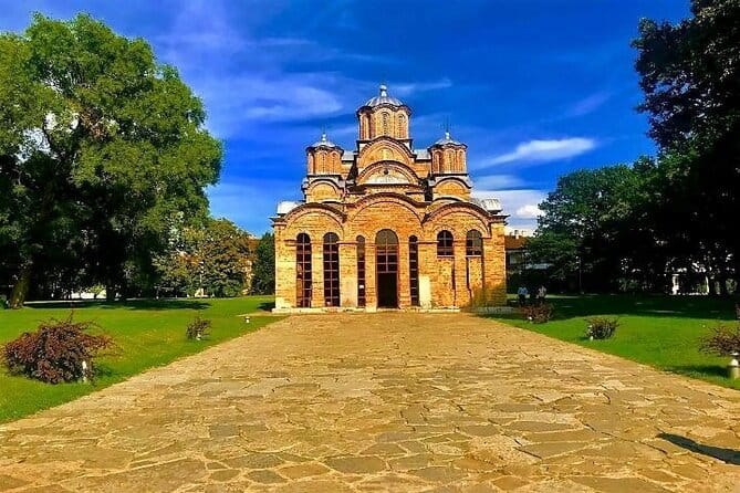 Prishtina, Full Day Trip from Tirana - FAQs