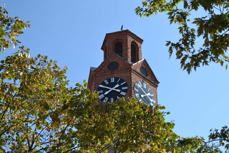 Prishtina: Guided Walking Tour with a Local - Why This Tour Offers Good Value