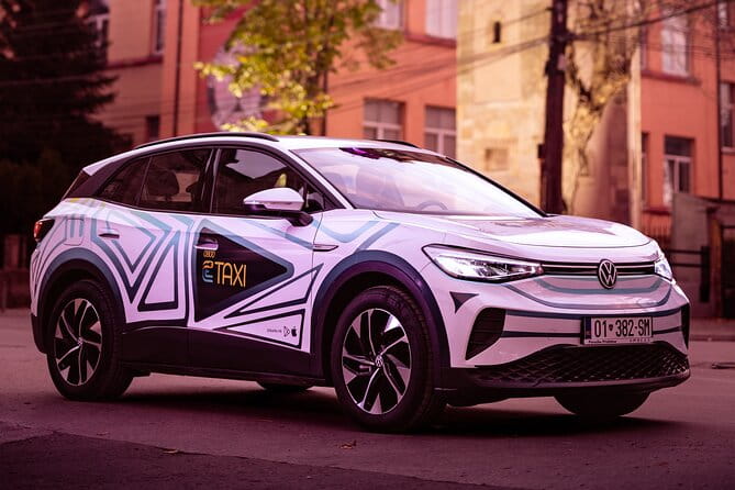 Pristina Airport Transfer - Key Points