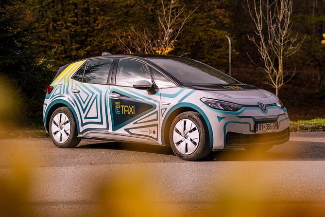 Pristina Airport Transfer - What You Can Expect