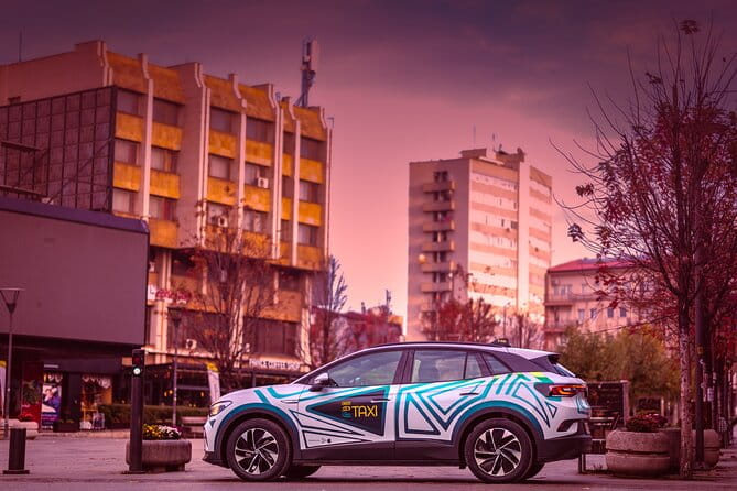 Pristina Airport Transfer - Final Thoughts