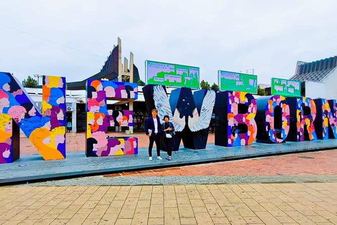 Pristina - Cultural and Historical Full Day Tour (combined) - Key points / Takeaways