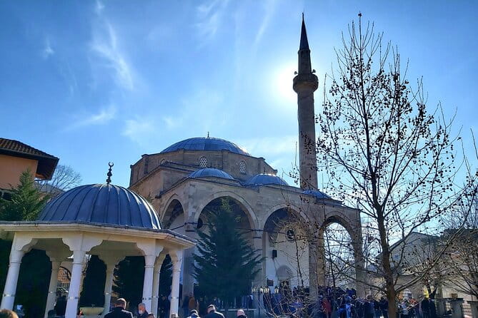 Pristina - Cultural and Historical Full Day Tour (combined) - Final Thoughts