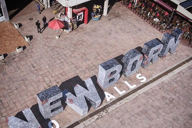 Pristina Full-day Tour - A Full Breakdown of the Itinerary