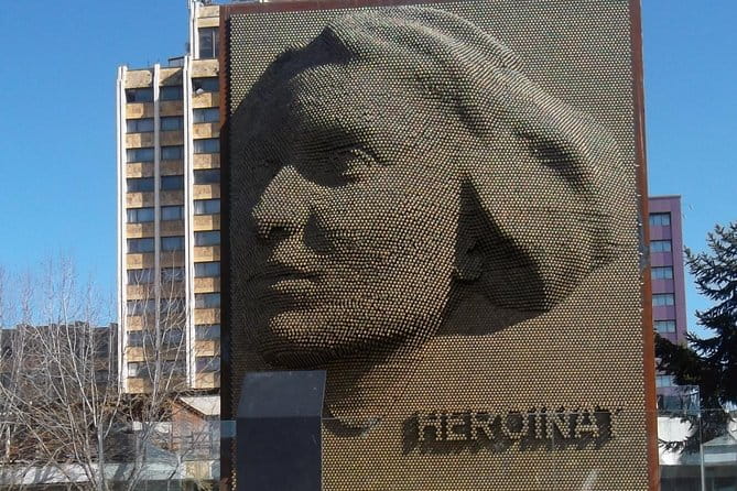 Pristina Full-day Tour - Price and Logistics: What to Expect