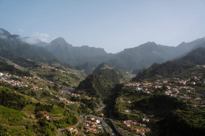 Priv. East: 4x4 Tour|Pico do Areeiro|Santana Typical Houses| - FAQ
