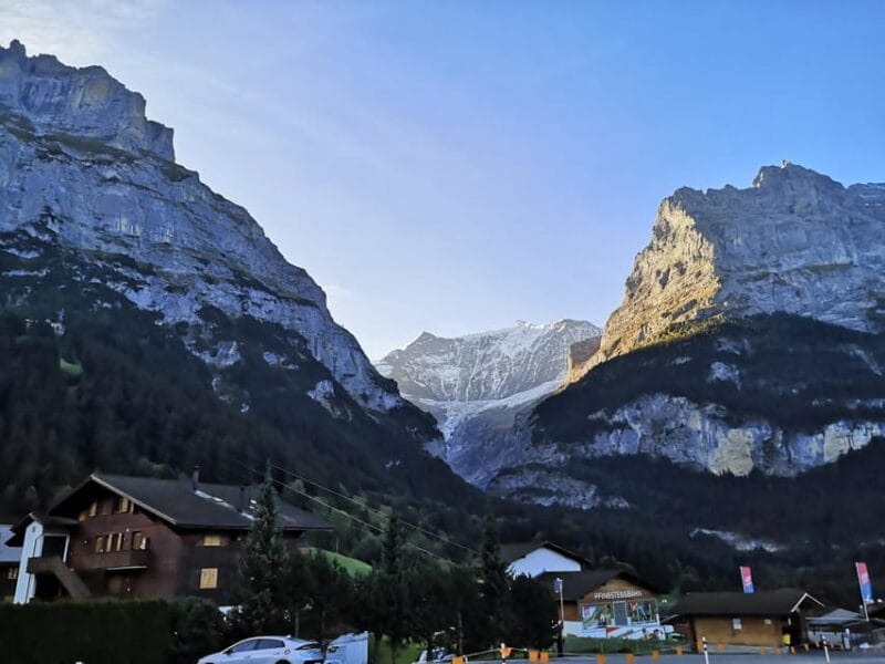 Privat tour Luzern - Interlaken - Grindelwald - Lautenbrunen - Who Should Book This Tour?