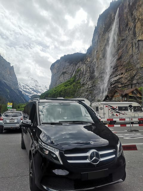 Privat tour Luzern - Interlaken - Grindelwald - Lautenbrunen - Frequently Asked Questions