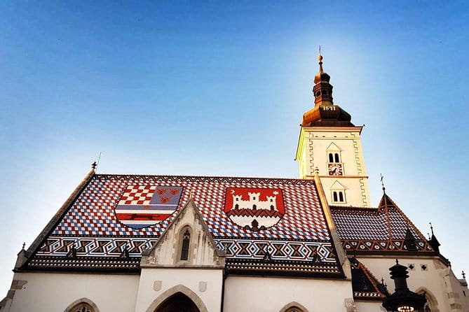 Private 1.5-Hour Guided Walking Tour of Zagreb - Key Points / Takeaways