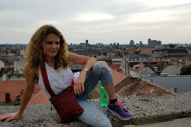 Private 1.5-Hour Guided Walking Tour of Zagreb - What Makes This Tour Stand Out