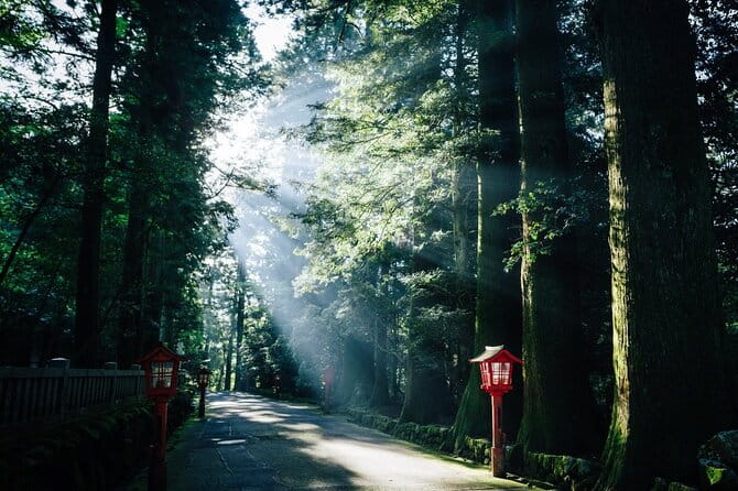 Private 1 Day JDM/Sports Car Tour to Mt Fuji, Hakone, and Onsen - Flexible Booking and Cancellation Policy