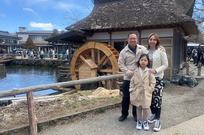 Private 1 Day Round Trip Tour From Tokyo to Mount Fuji - Accessibility and Restrictions