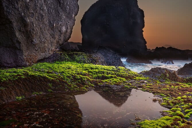 Private 1 Day Tour to Kamakura: Sea, Temples, and Coastal Scenery - Scenic Coastal Views