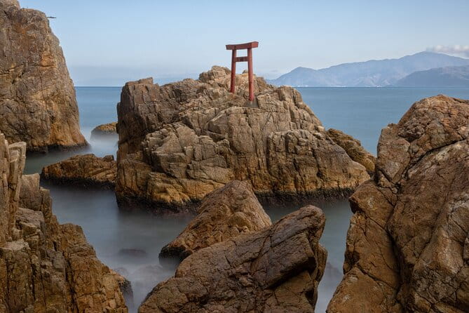 Private 1 Day Tour to Kamakura: Sea, Temples, and Coastal Scenery - Booking Your Private Tour