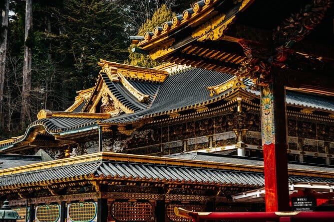Private 1 Day Tour to Nikko: Onsen, UNESCO Shrines and Nature - Inclusions and Pricing